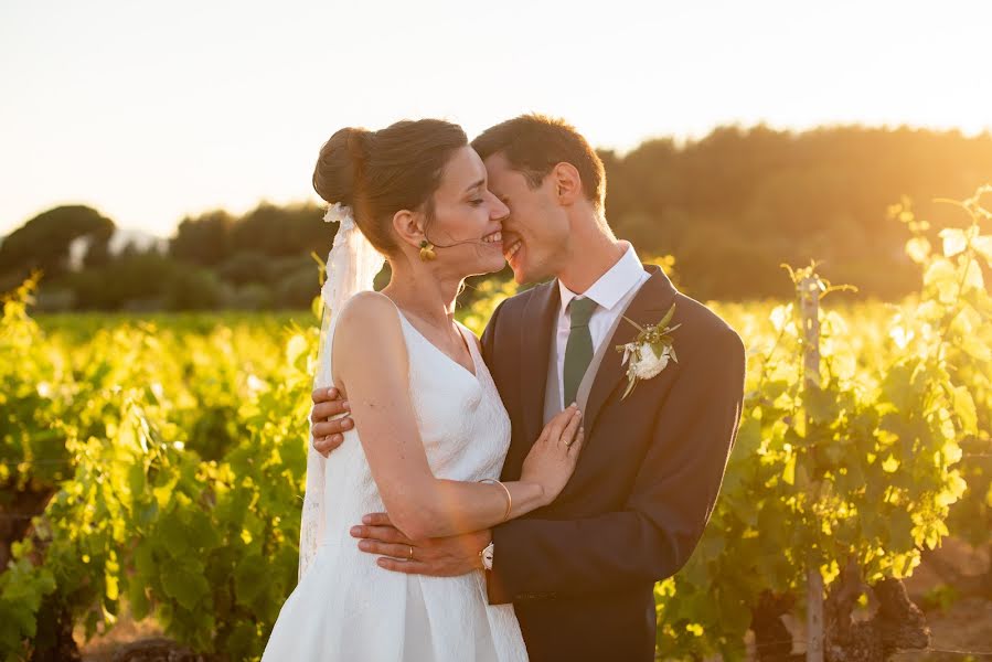 Bryllupsfotograf Vianney Vandame (vianney). Bilde av 12 februar 2020