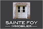 STE FOY IMMOBILIER SARL Sainte-Foy-lès-Lyon