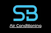 SB Air Conditioning LTD Logo