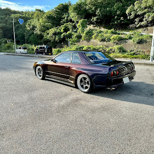 スカイライン GT-R BNR32