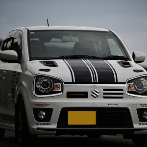 アルトワークス HA36S