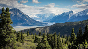 Grand Tetons Hike thumbnail