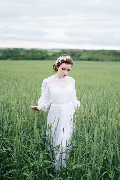Wedding photographer Tanya Mutalipova (cozygirl). Photo of 28 April 2016