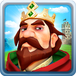 Cover Image of Télécharger Empire : quatre royaumes 1.40.385 APK