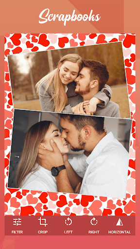 Photo Collage Maker - Edit Photos with Effects