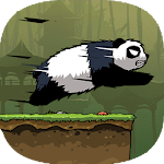 Panda Jungle Run Apk