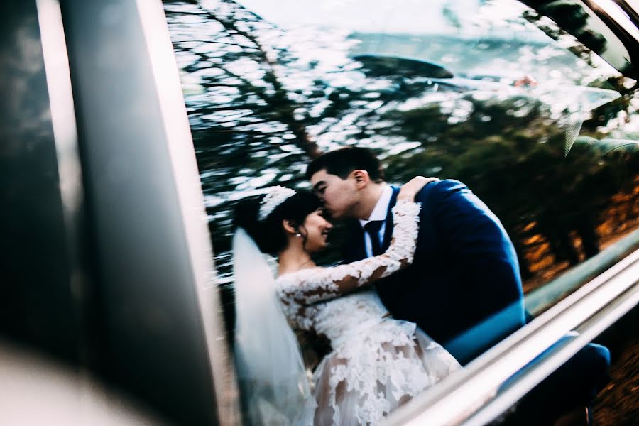 Wedding photographer Anna Shotnikova (anna789). Photo of 21 March 2018