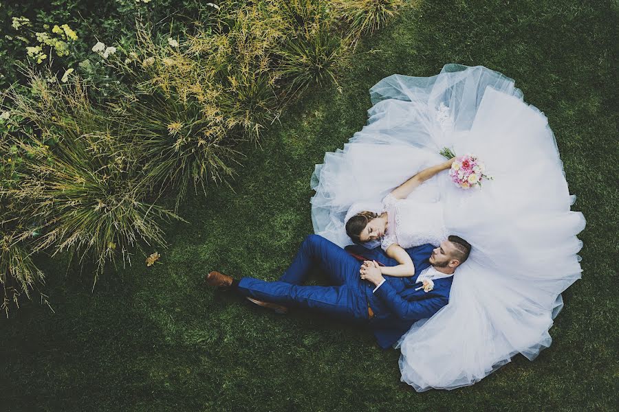 Wedding photographer Tomáš Dananai (tomasdananai). Photo of 19 February