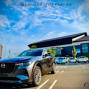 CX-60 KH3R3P