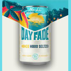 Logo of No-Li Day Fade Mango Seltzer