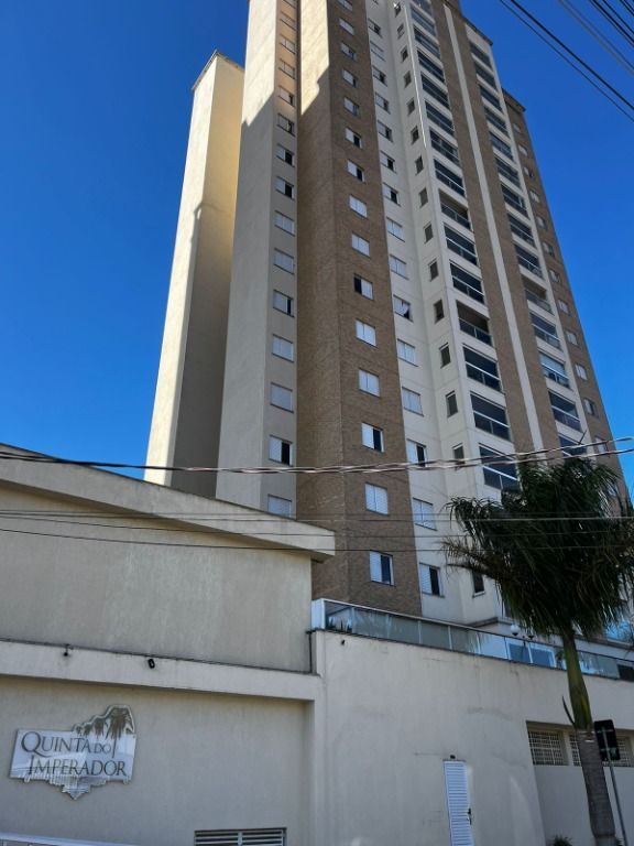 Apartamentos à venda Cidade Boa Vista