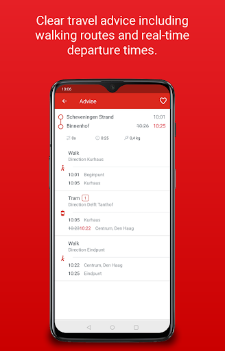 HTM - travel information