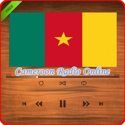 Cameroon Radio Online