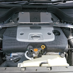スカイライン V36