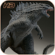 Download Godzilla Lock Screen Wallpaper For PC Windows and Mac 1.0