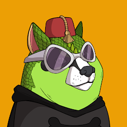 Slumdoge #6813
