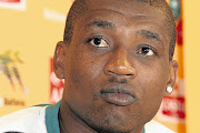 TO NATURENA: Katlego Mphela