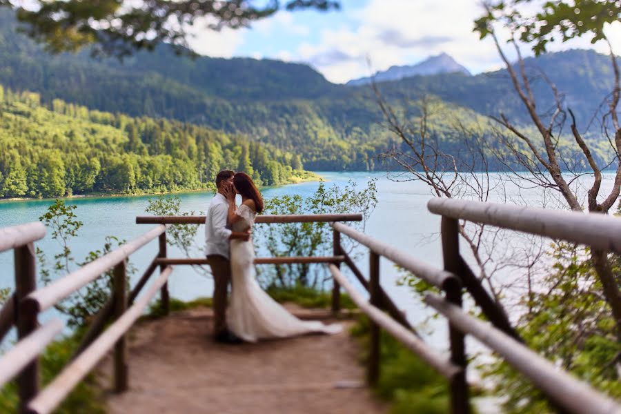 Photographe de mariage Krystian Papuga (krystianpapuga). Photo du 19 juillet 2022