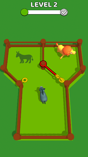 Zoo Escape!