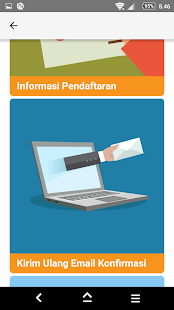 Cek Sim Online - náhled