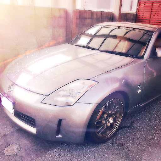 Dic.K:Z33のプロフィール画像
