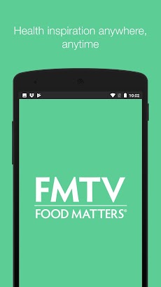 FMTV: Food Matters TVのおすすめ画像1