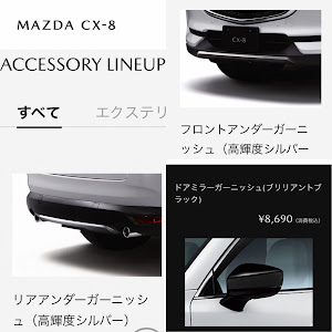 CX-8