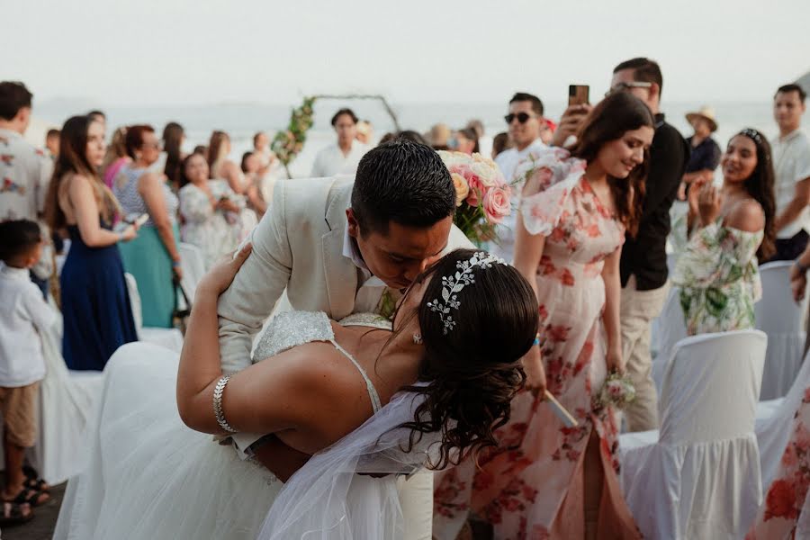 Photographe de mariage Víctor Vázquez (victorvazquez). Photo du 26 mai 2022