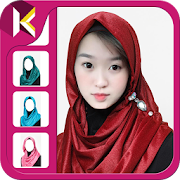 Hijab Fashion Look  Icon