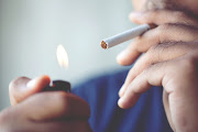 South Africa's smokers have not been able to legally purchase cigarettes since the country entered lockdown on March 27 2020.