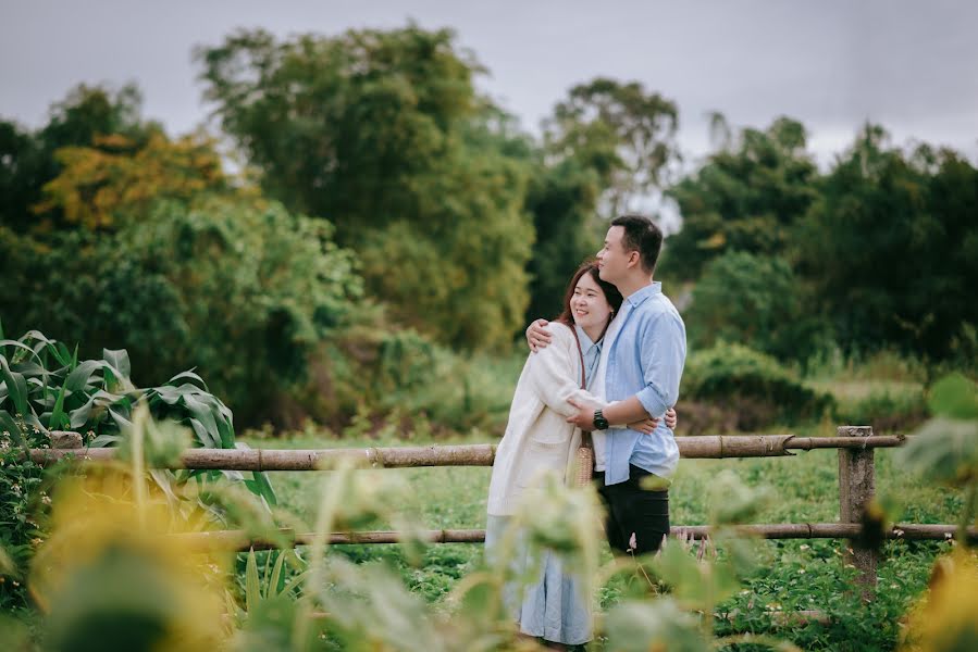 Bryllupsfotograf Cuong Pham (phamcuongphoto). Bilde av 17 februar 2020