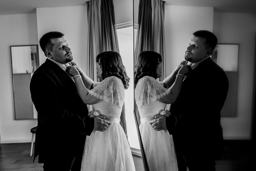 Photographe de mariage Che Hoang Huy (hoanghuy2302). Photo du 17 avril 2018