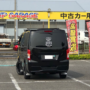 NV350キャラバン