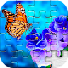 Relax Puzzles game offline icon