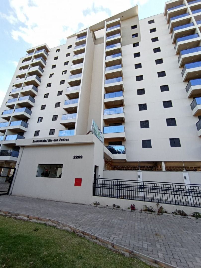 Apartamentos à venda Planalto