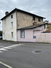 maison à Saint-Junien (87)