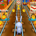 Download Dance Subway Surf: Pet Rush Install Latest APK downloader