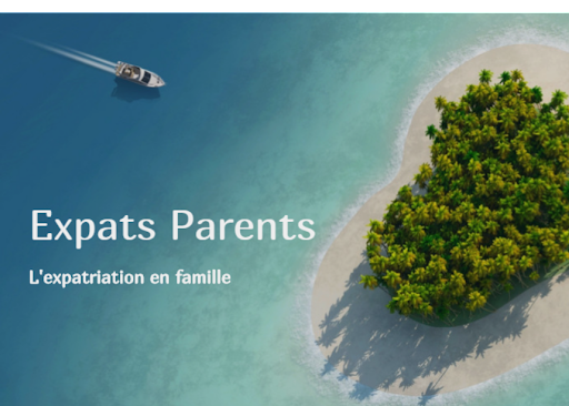 option publication Expats Parents