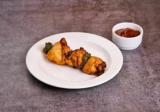 Chicken Shashlik