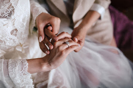 Fotógrafo de casamento Tatyana Uzun (tanyas). Foto de 26 de junho 2019