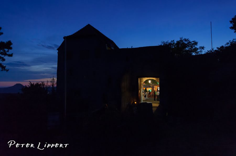 Hochzeitsfotograf Peter Lippert (peterlippert). Foto vom 18. Oktober 2016