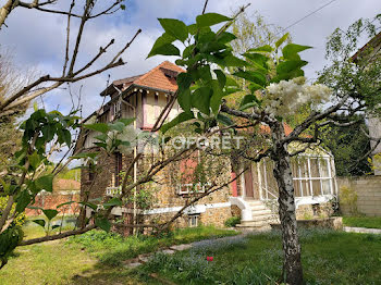 maison à Villemomble (93)