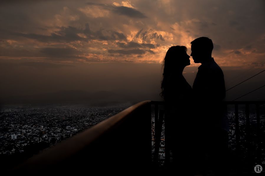 Wedding photographer Lucía Ramos Frías (luciaramosfrias). Photo of 6 September 2016