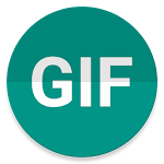 Cover Image of ดาวน์โหลด GIF Maker 2.0 APK