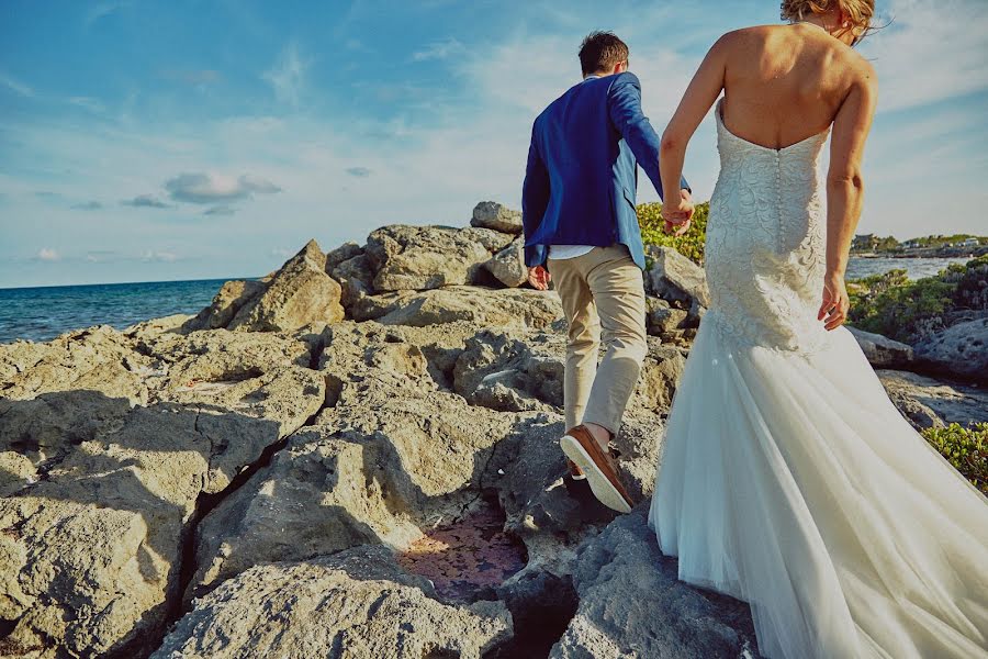 Fotógrafo de bodas Manu Cappellari (manucappellari). Foto del 16 de octubre 2019