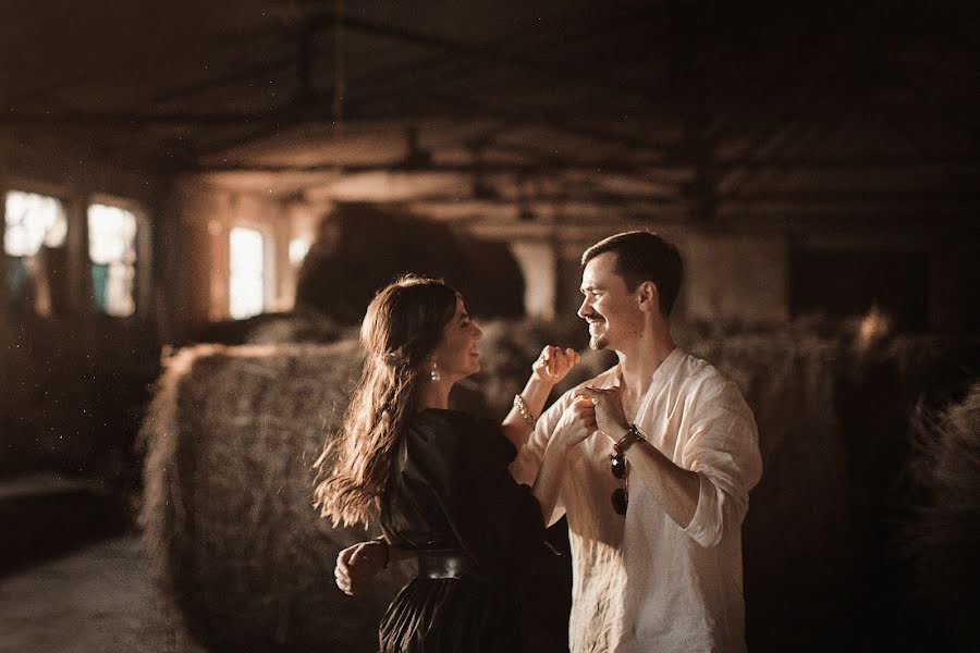 Wedding photographer Ivan Nizienko (djovanni). Photo of 2 April 2023