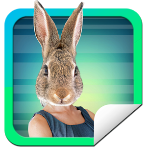 Animal Face Photo App.apk 1.0