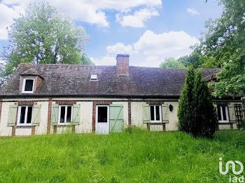 maison à Saint-Symphorien-des-Bruyères (61)