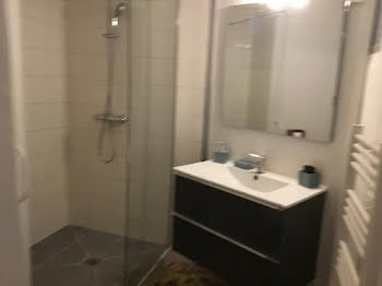 appartement à Lyon 7ème (69)