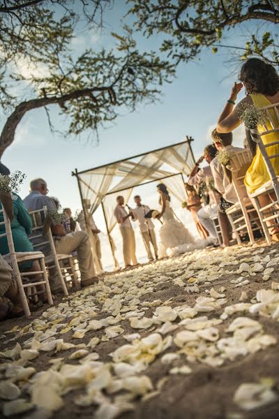 Photographe de mariage Sergio Pucci (storiesweddingp). Photo du 5 septembre 2014